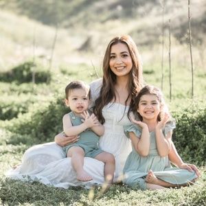 Meet your Posher, Karla